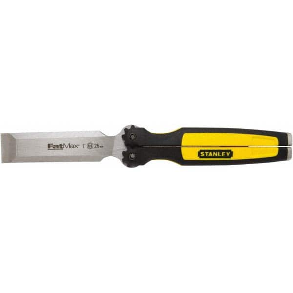 STANLEY - Professional Chisel Knife 25mm 