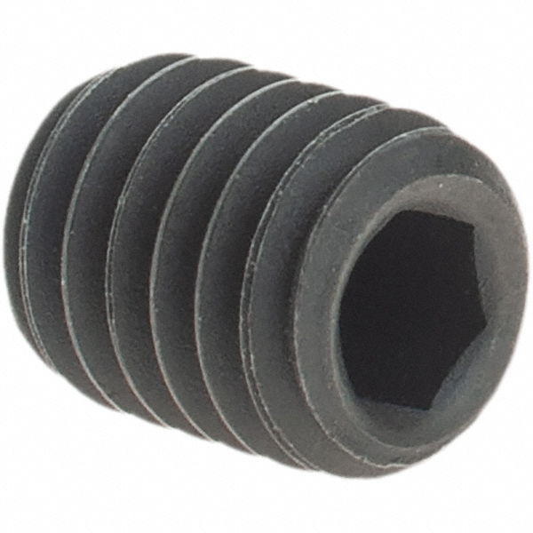 Parlec End Mill Holder Screw MSC Direct