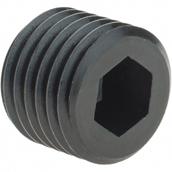 1/2" Hole Diameter, End Mill Holder Screw