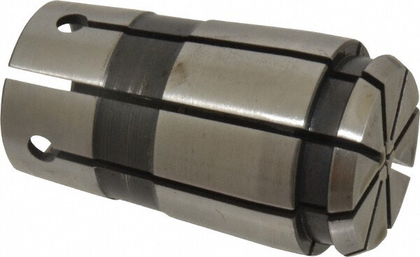Standard Single Angle Collet: TG/PG 100, 0.0625"