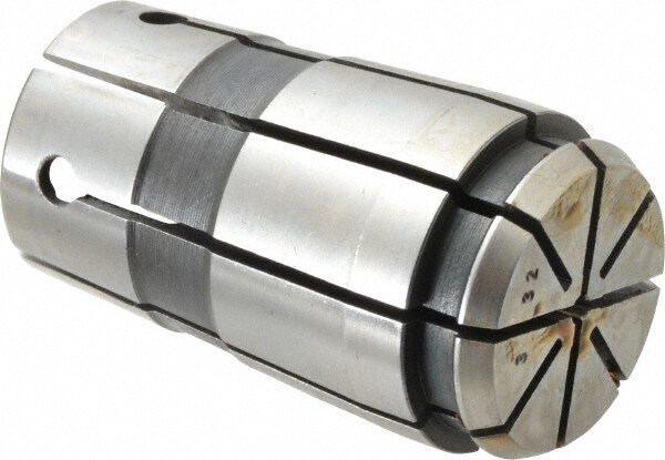 Standard Single Angle Collet: TG/PG 100, 0.0938"