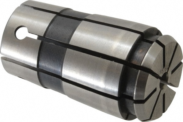 Parlec 100PG-0234 Standard Single Angle Collet: TG/PG 100, 0.2344" Image