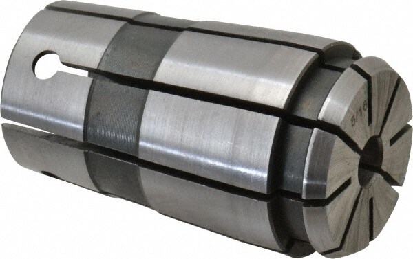 Standard Single Angle Collet: TG/PG 100, 0.3125"