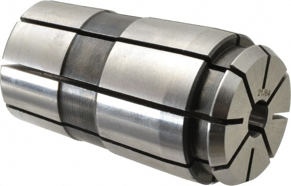 Parlec 100PG-0328 Standard Single Angle Collet: TG/PG 100, 0.3281" Image