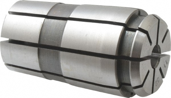 Parlec 100PG-0343 Standard Single Angle Collet: TG/PG 100, 0.3438" Image