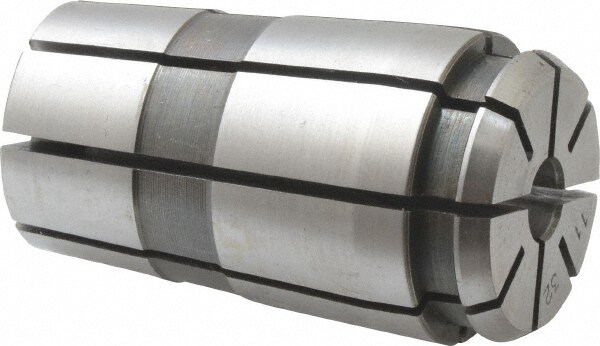 Standard Single Angle Collet: TG/PG 100, 0.3438"