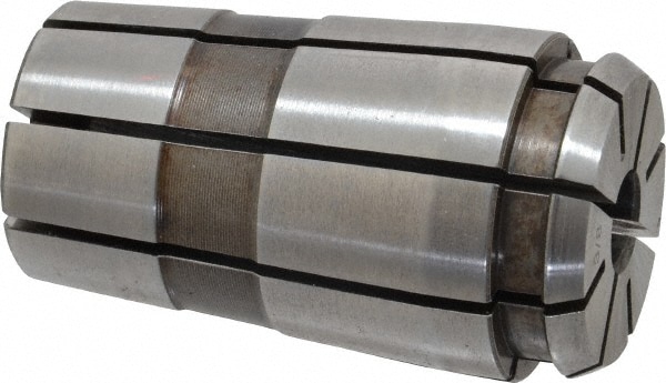 Parlec 100PG-0375 Standard Single Angle Collet: TG/PG 100, 0.375" Image