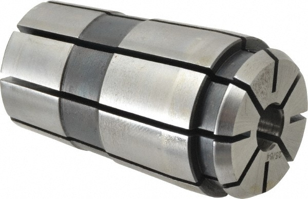 Parlec 100PG-0390 Standard Single Angle Collet: TG/PG 100, 0.3906" Image