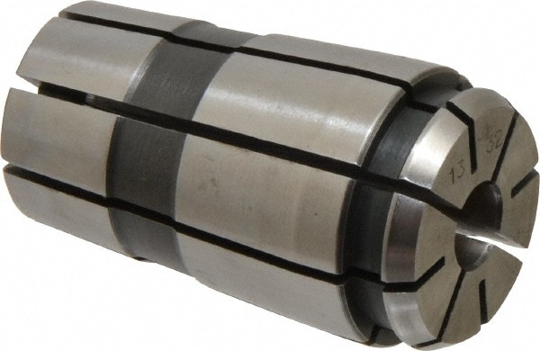 Parlec 100PG-0406 Standard Single Angle Collet: TG/PG 100, 0.4063" Image