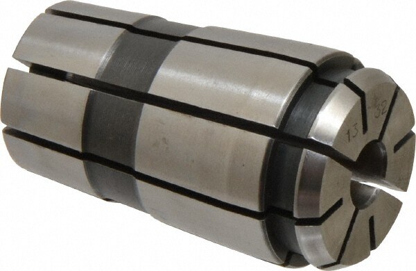 Standard Single Angle Collet: TG/PG 100, 0.4063"
