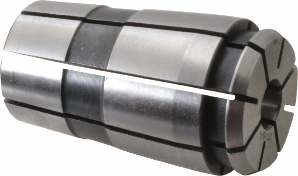 Parlec 100PG-0421 Standard Single Angle Collet: TG/PG 100, 0.4219" Image