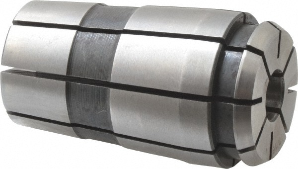 Parlec 100PG-0437 Standard Single Angle Collet: TG/PG 100, 0.4375" Image