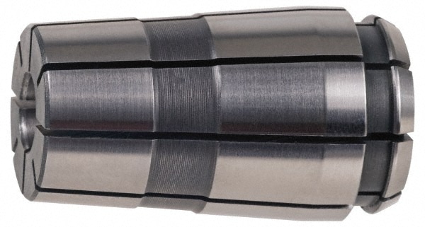 Parlec 75PG-0609 Standard Single Angle Collet: TG/PG 75, 0.6094" Image