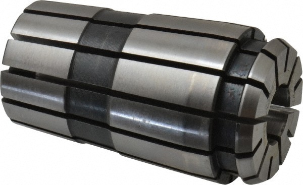 Parlec 100PG-0515 Standard Single Angle Collet: TG/PG 100, 0.5156" Image