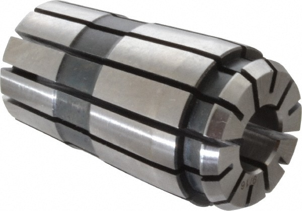 Parlec 100PG-0562 Standard Single Angle Collet: TG/PG 100, 0.5625" Image