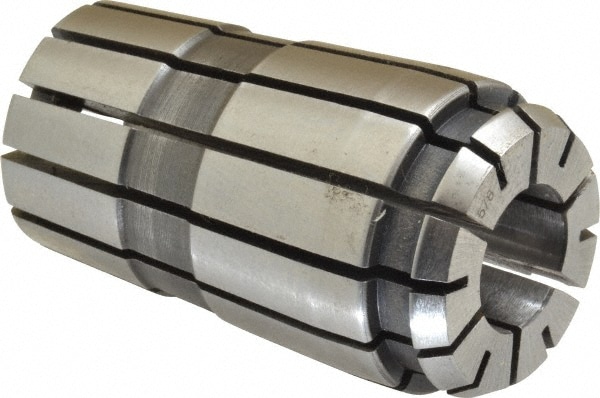 Parlec 100PG-0625 Standard Single Angle Collet: TG/PG 100, 0.625" Image