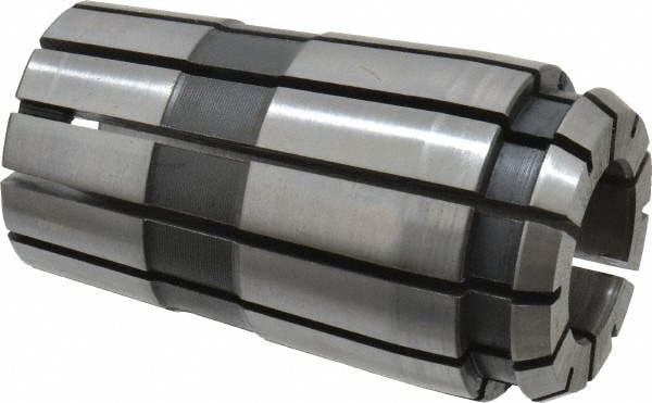 Parlec 100PG-0718 Standard Single Angle Collet: TG/PG 100, 0.7188" Image