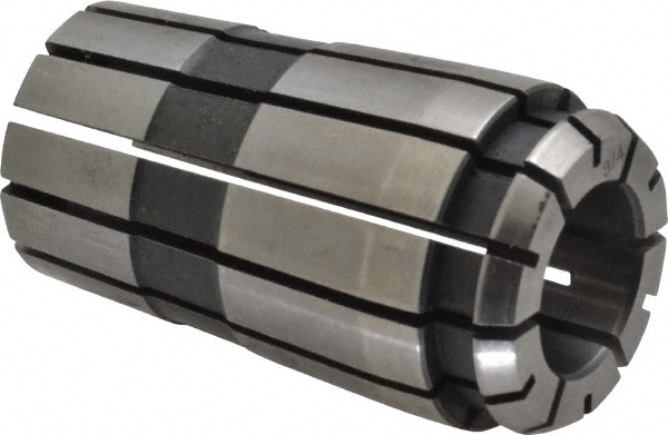 Parlec 100PG-0750 Standard Single Angle Collet: TG/PG 100, 0.75" Image