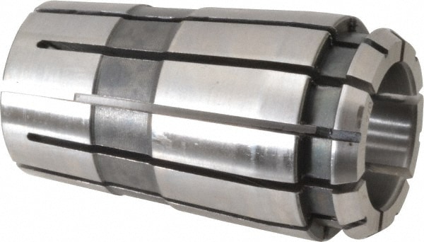 Parlec 100PG-0875 Standard Single Angle Collet: TG/PG 100, 0.875" Image