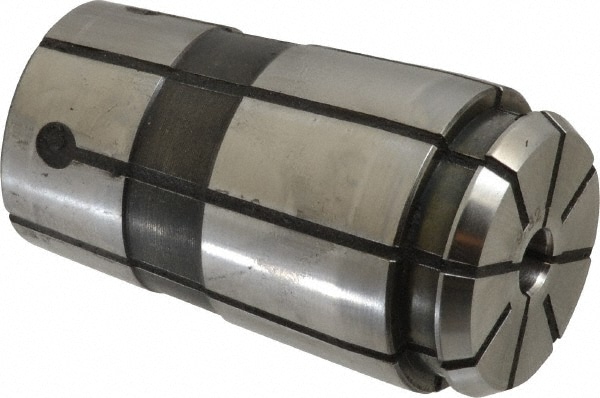 Parlec 100RPG-0281 Coolant Single Angle Collet: TG/PG 100, 0.2813" Image