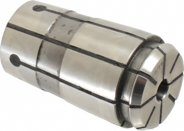 Parlec 100RPG-0312 Coolant Single Angle Collet: TG/PG 100, 0.3125" Image