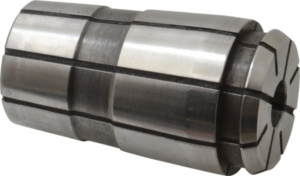 Parlec 100RPG-0406 Coolant Single Angle Collet: TG/PG 100, 0.4063" Image