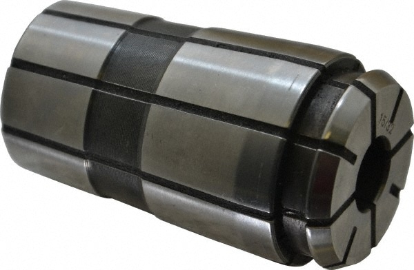 Parlec 100RPG-0468 Coolant Single Angle Collet: TG/PG 100, 0.4688" Image