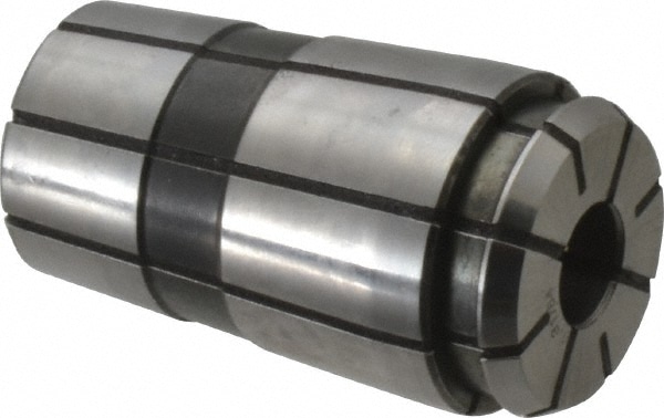 Parlec 100RPG-0484 Coolant Single Angle Collet: TG/PG 100, 0.4844" Image