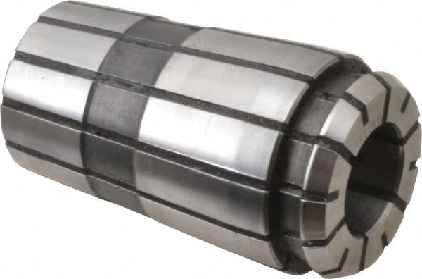 Parlec 100RPG-0687 Coolant Single Angle Collet: TG/PG 100, 0.6875" Image