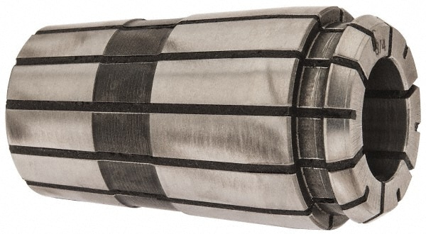 Parlec 100RPG-0750 Coolant Single Angle Collet: TG/PG 100, 0.75" Image