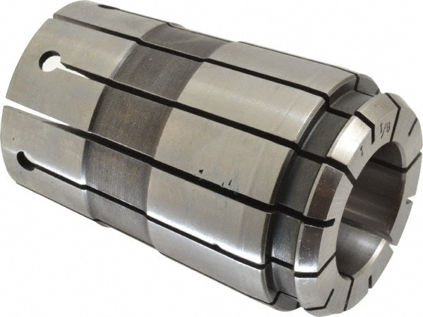 Parlec 150PG-1125 Standard Single Angle Collet: TG/PG 150, 1.125" Image