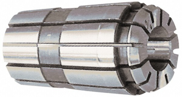 Standard Single Angle Collet: TG/PG 100, 0.1406"