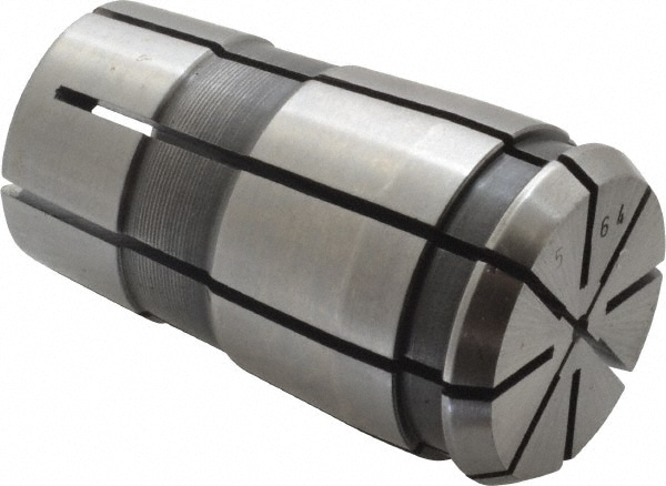 Parlec 75PG-0078 Standard Single Angle Collet: TG/PG 75, 0.0781" Image