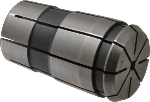 Parlec 75PG-0125 Standard Single Angle Collet: TG/PG 75, 0.125" Image