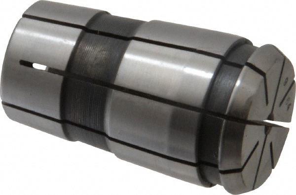 Parlec 75PG-0140 Standard Single Angle Collet: TG/PG 75, 0.1406" Image