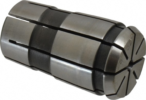 Parlec 75PG-0156 Standard Single Angle Collet: TG/PG 75, 0.1563" Image