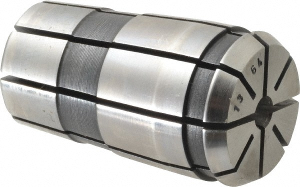 Parlec 75PG-0203 Standard Single Angle Collet: TG/PG 75, 0.2031" Image