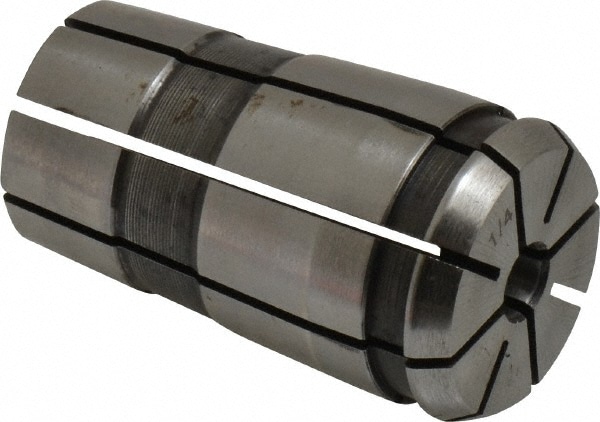 Parlec 75PG-0250 Standard Single Angle Collet: TG/PG 75, 0.25" Image