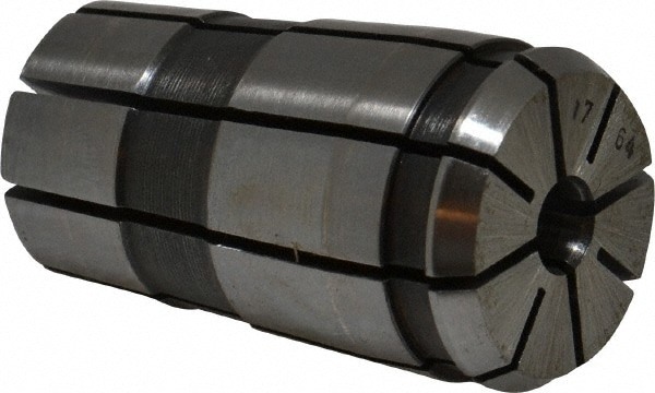 Parlec 75PG-0265 Standard Single Angle Collet: TG/PG 75, 0.2656" Image