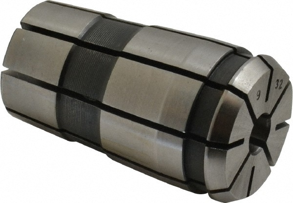 Parlec 75PG-0281 Standard Single Angle Collet: TG/PG 75, 0.2813" Image