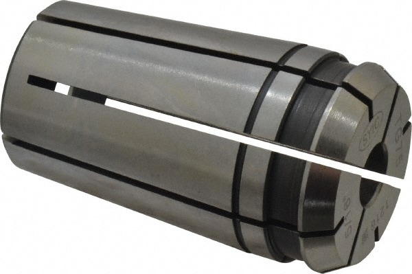 Parlec 75PG-0312 Standard Single Angle Collet: TG/PG 75, 0.3125" Image