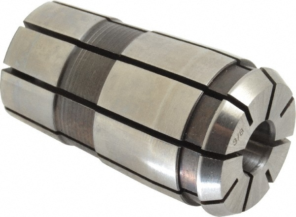 Parlec 75PG-0375 Standard Single Angle Collet: TG/PG 75, 0.375" Image