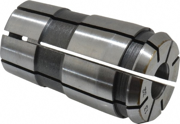 Parlec 75PG-0406 Standard Single Angle Collet: TG/PG 75, 0.4063" Image