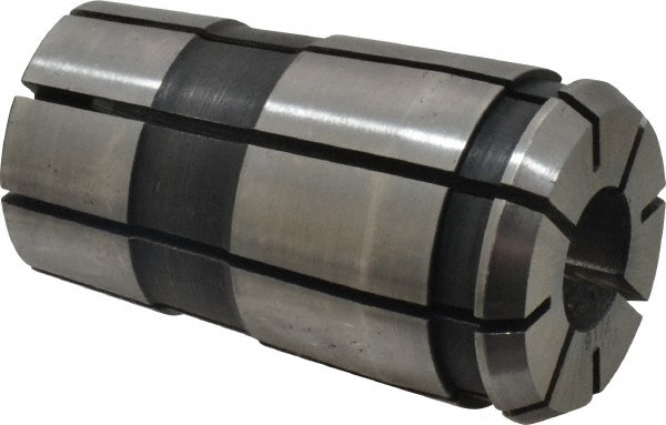 Parlec 75PG-0437 Standard Single Angle Collet: TG/PG 75, 0.4375" Image