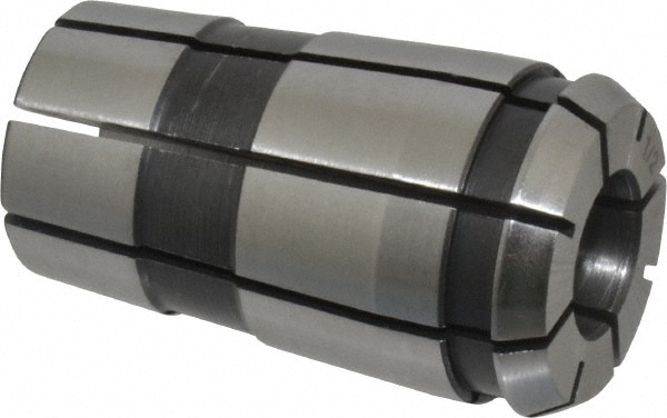 Parlec 75PG-0500 Standard Single Angle Collet: TG/PG 75, 0.5" Image