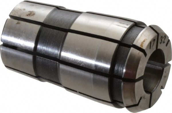 Parlec 75PG-0531 Standard Single Angle Collet: TG/PG 75, 0.5313" Image