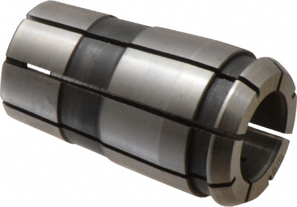 Parlec 75PG-0625 Standard Single Angle Collet: TG/PG 75, 0.625" Image