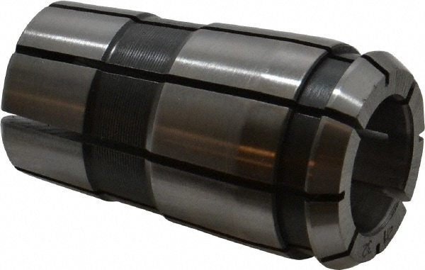 Parlec 75PG-0656 Standard Single Angle Collet: TG/PG 75, 0.6563" Image