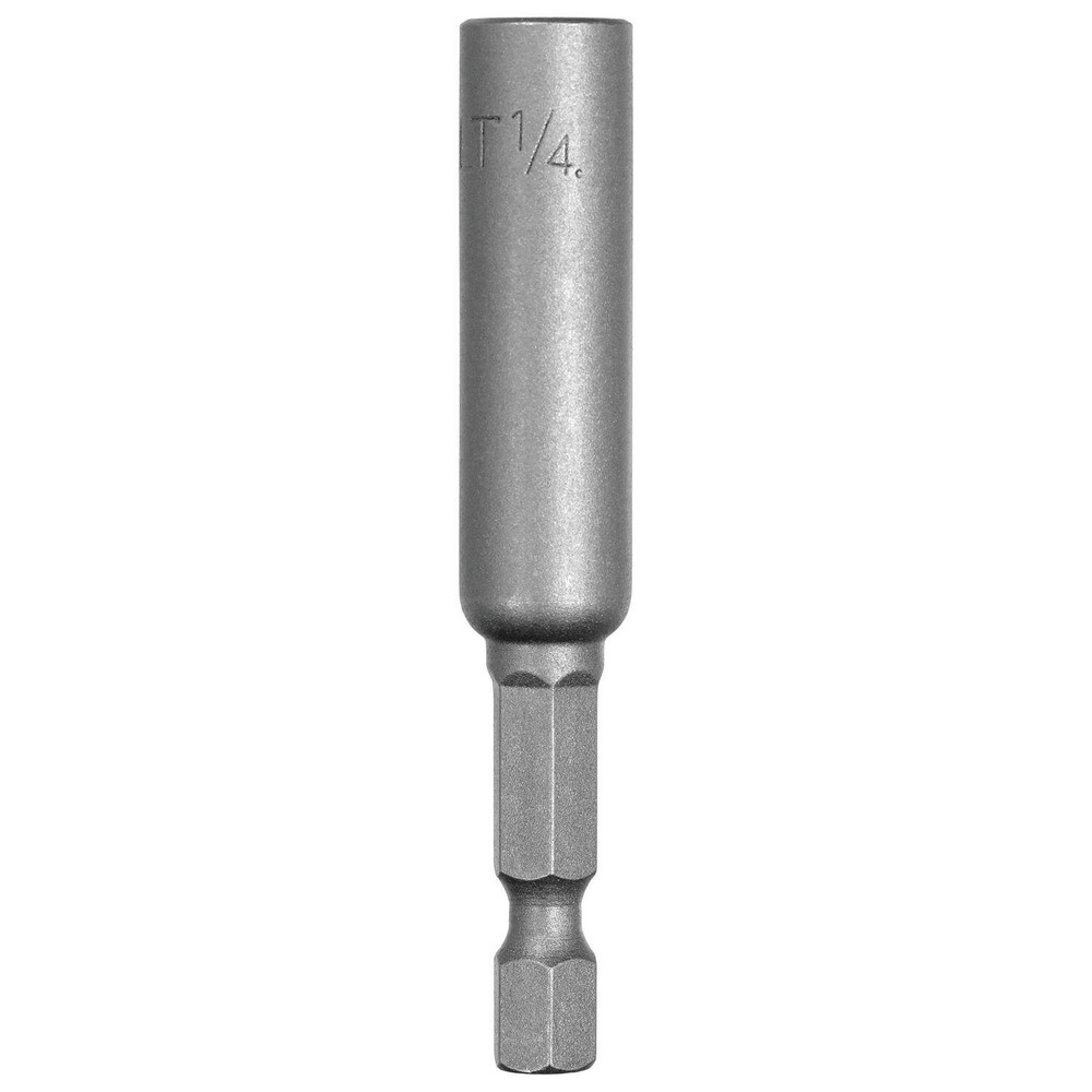 DeWALT Specialty Screwdriver Bits; Bit Type Nut Setter Bit; Style