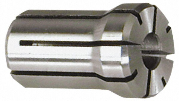 Double Angle Collet: DA200 Collet, 0.2756"